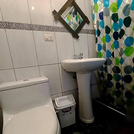 Hospedaje Humantay Cusco