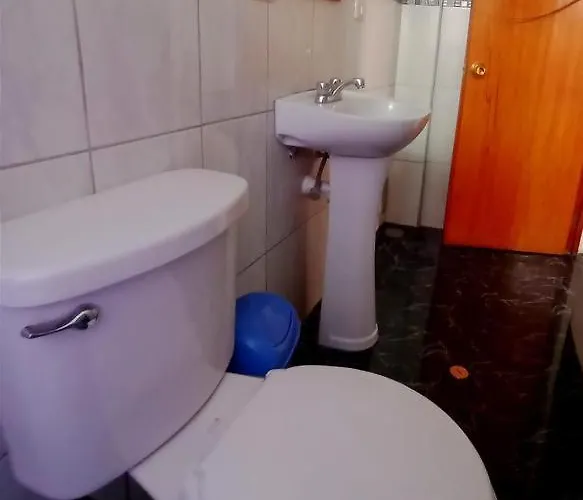 Humantay Hotel
