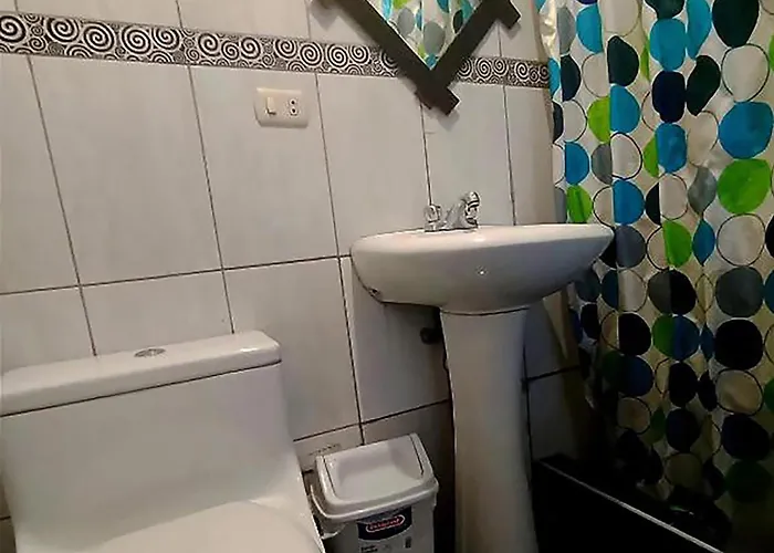 Humantay Hotel